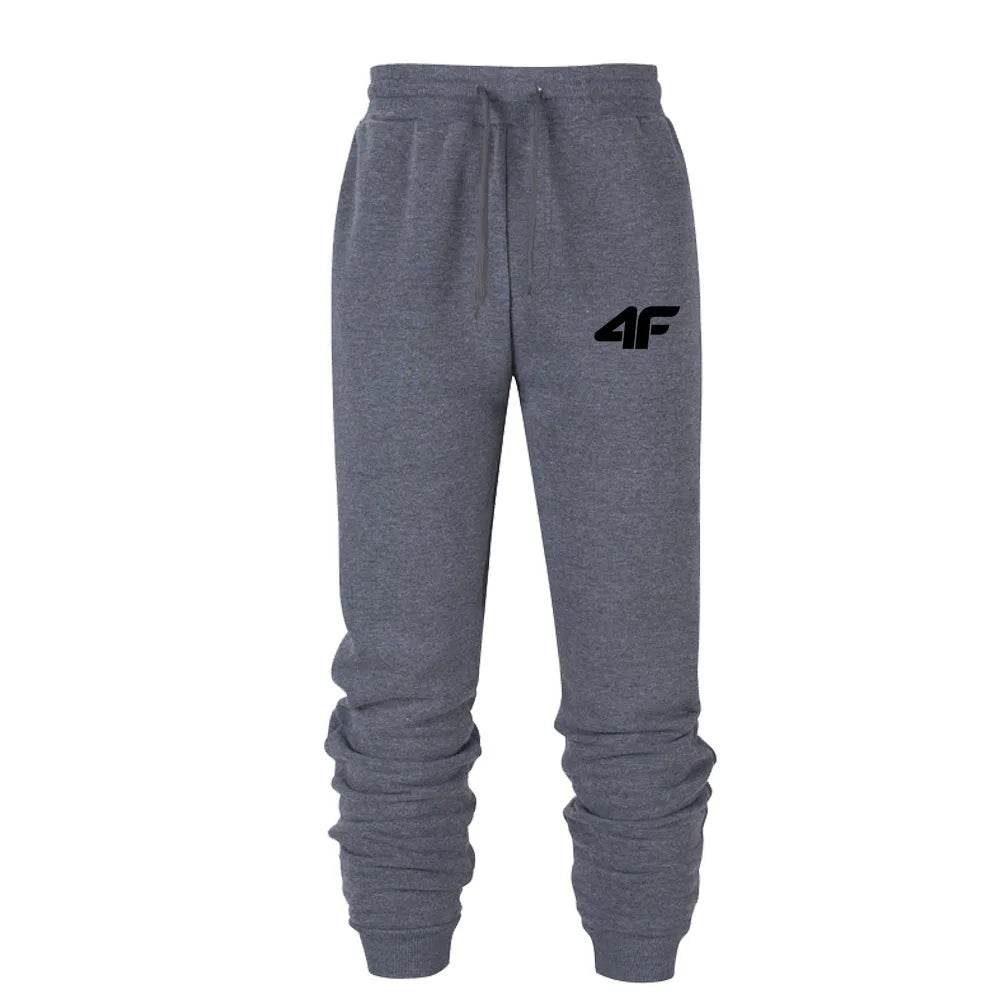 2025 Comfortable Sweatpants - Fleece Joggers for Men and Women - Buy Center US