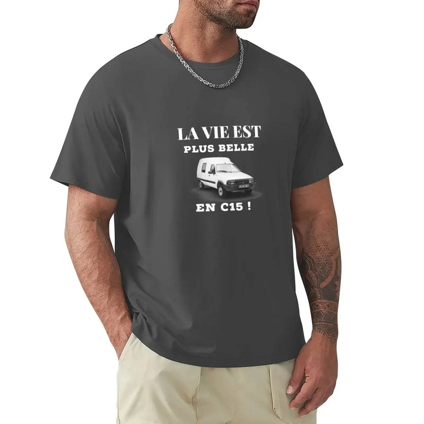 Drizzt Do'Urden & Bruenor Battlehammer T-Shirt - Vintage Casual Style - Buy Center US