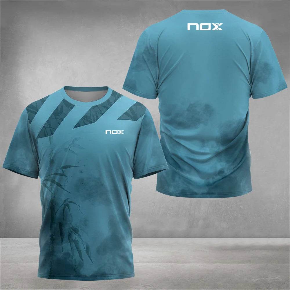 Fashion Street Men's Crew Neck Sports T-Shirt - Lightweight & Breathable - Buy Center US