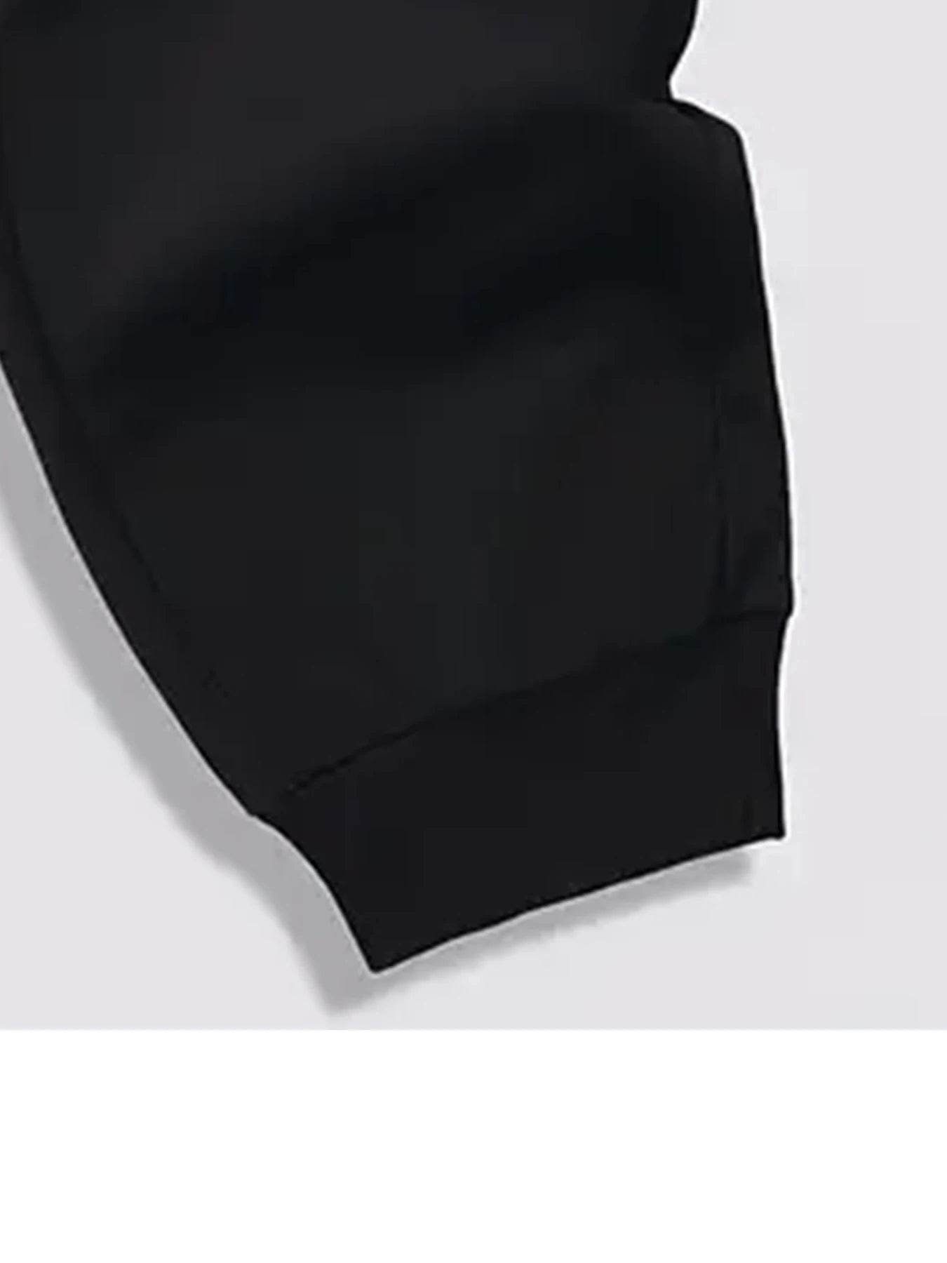 Longe Men's Casual Summer Jogging Pants - Lightweight & Comfortable Fit - Buy Center US
