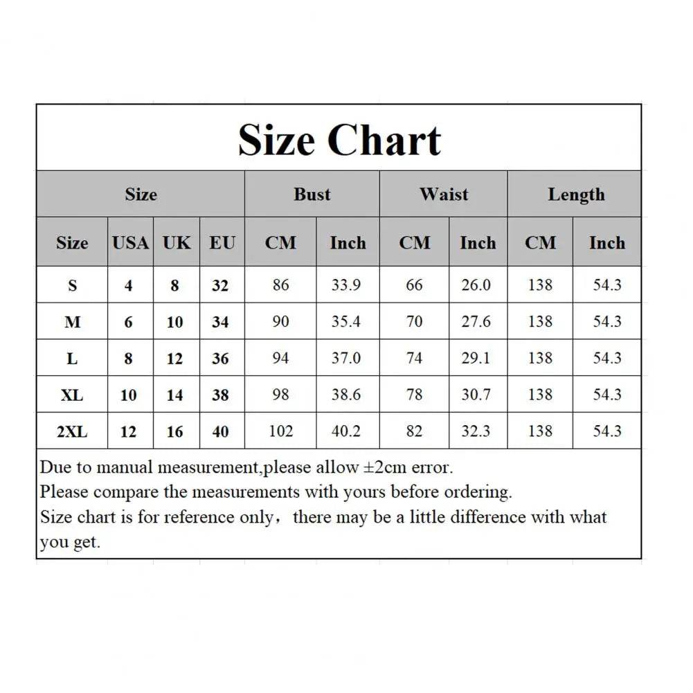 SANWOOD Women’s Summer Maxi Dress - Elegant Puff Sleeve, A-Line Style - Buy Center US