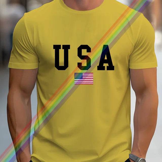 2025 Luxury Couple Tees - Breathable Short Sleeve T-Shirt for Men & Women - Buy Center US