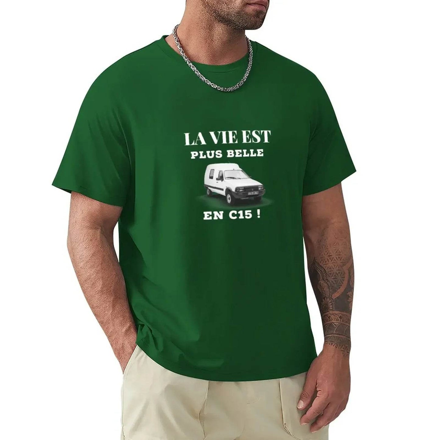 Drizzt Do'Urden & Bruenor Battlehammer T-Shirt - Vintage Casual Style - Buy Center US