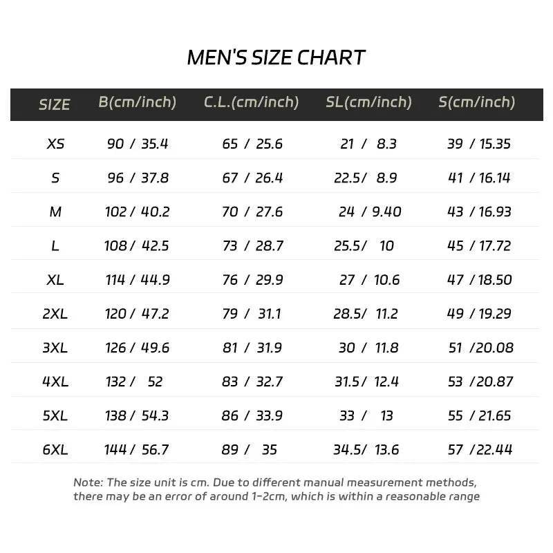 Trendy Summer Casual Men's T-Shirt - Oversized Letter Print, Quick Dry - Buy Center US