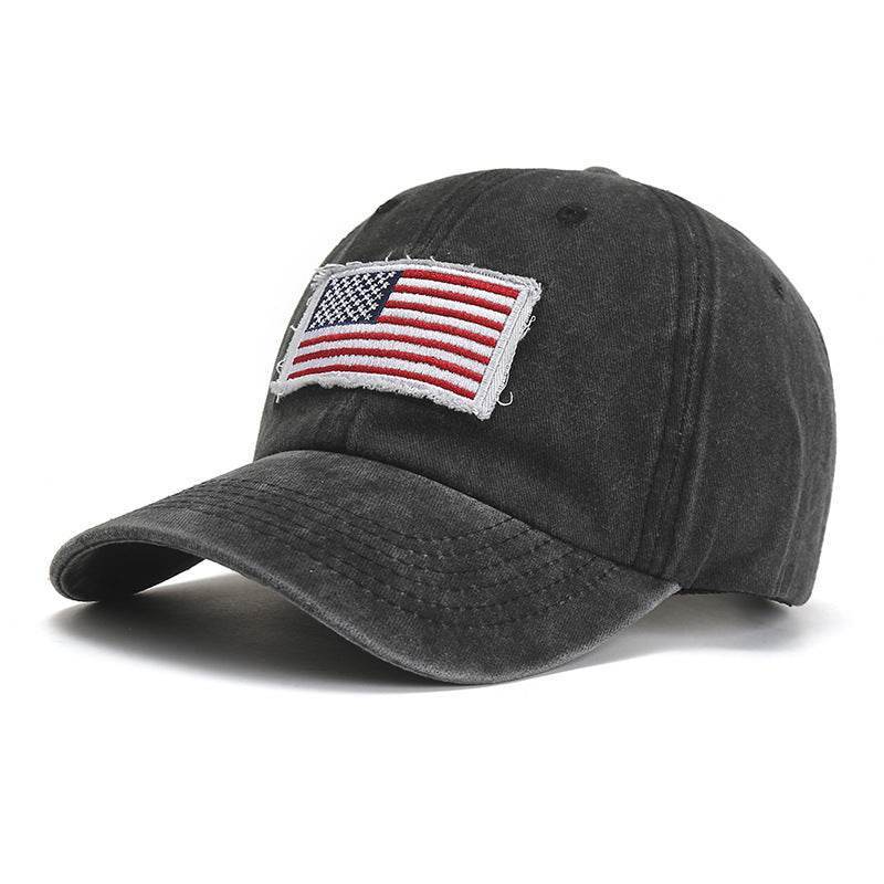 Women's Adjustable Baseball Hat - Breathable Cotton for All Seasons - Buy Center US