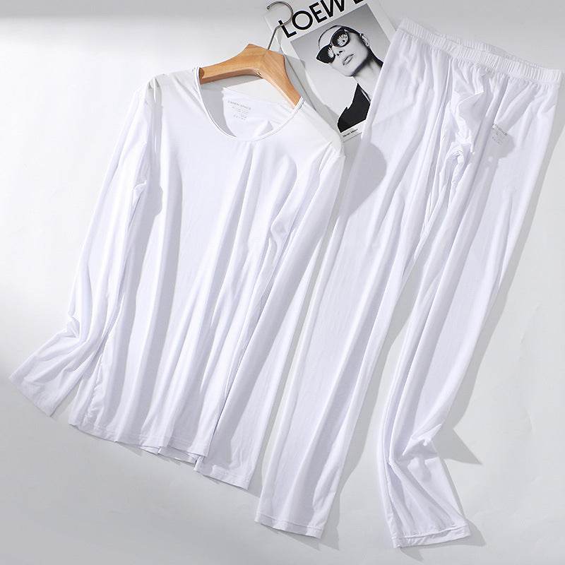 Buycenter Thermal Underwear Suit for Men - Quick-Drying Leggings, Long Sleeve - Buy Center US