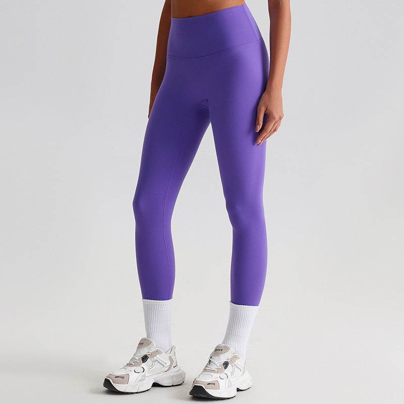 Women's High Waist Stretch Workout Pants - Hip Lift, Super Stretch Fabric - Buy Center US