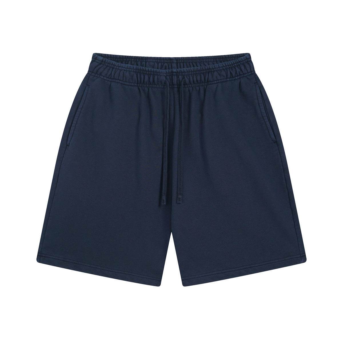 Buycenter Retro Casual Shorts for Men & Women - Multiple Colors Available - Buy Center US
