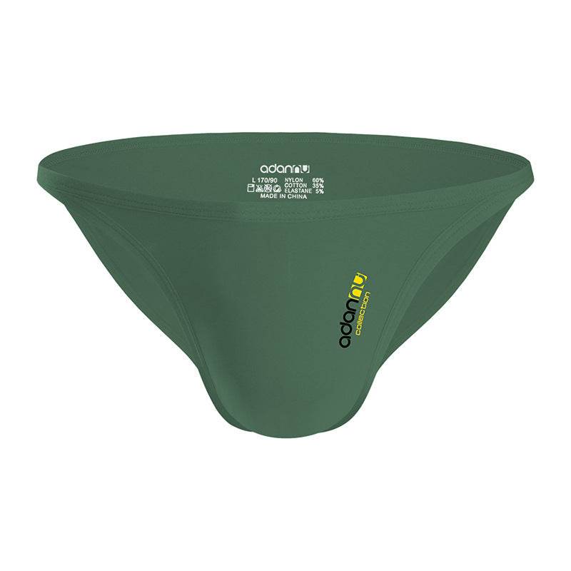 Buycenter Modal Low Waist Briefs - Exciting Pouch, Breathable Design - Buy Center US