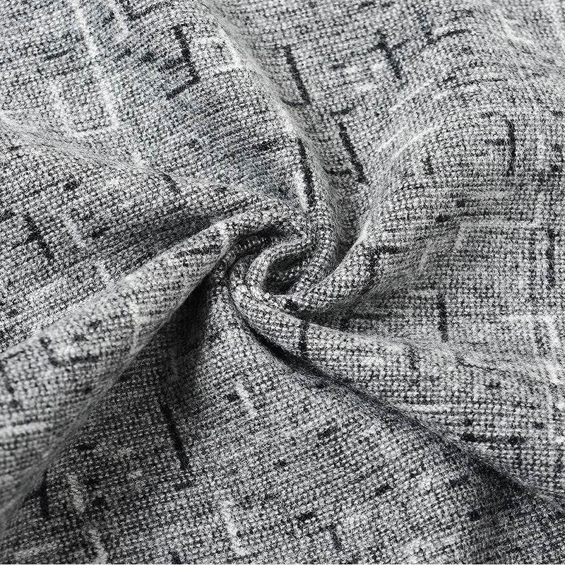 Buycenter Men's Warm Scarf - Stylish Business Casual for Autumn & Winter - Buy Center US