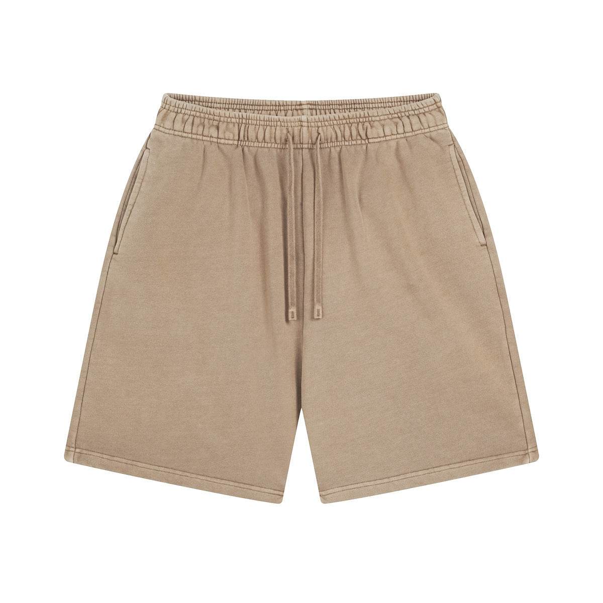 Buycenter Retro Casual Shorts for Men & Women - Multiple Colors Available - Buy Center US