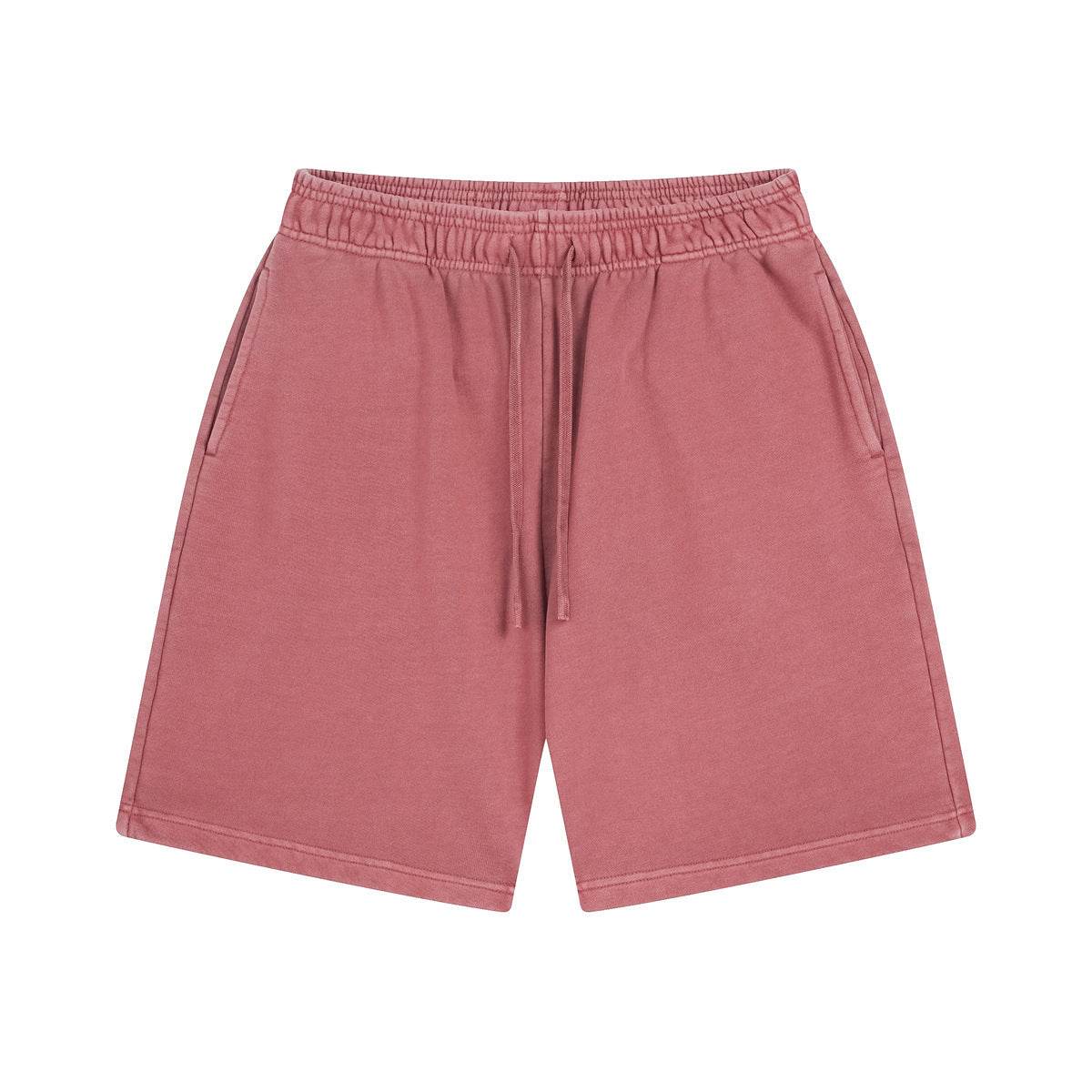 Buycenter Retro Casual Shorts for Men & Women - Multiple Colors Available - Buy Center US