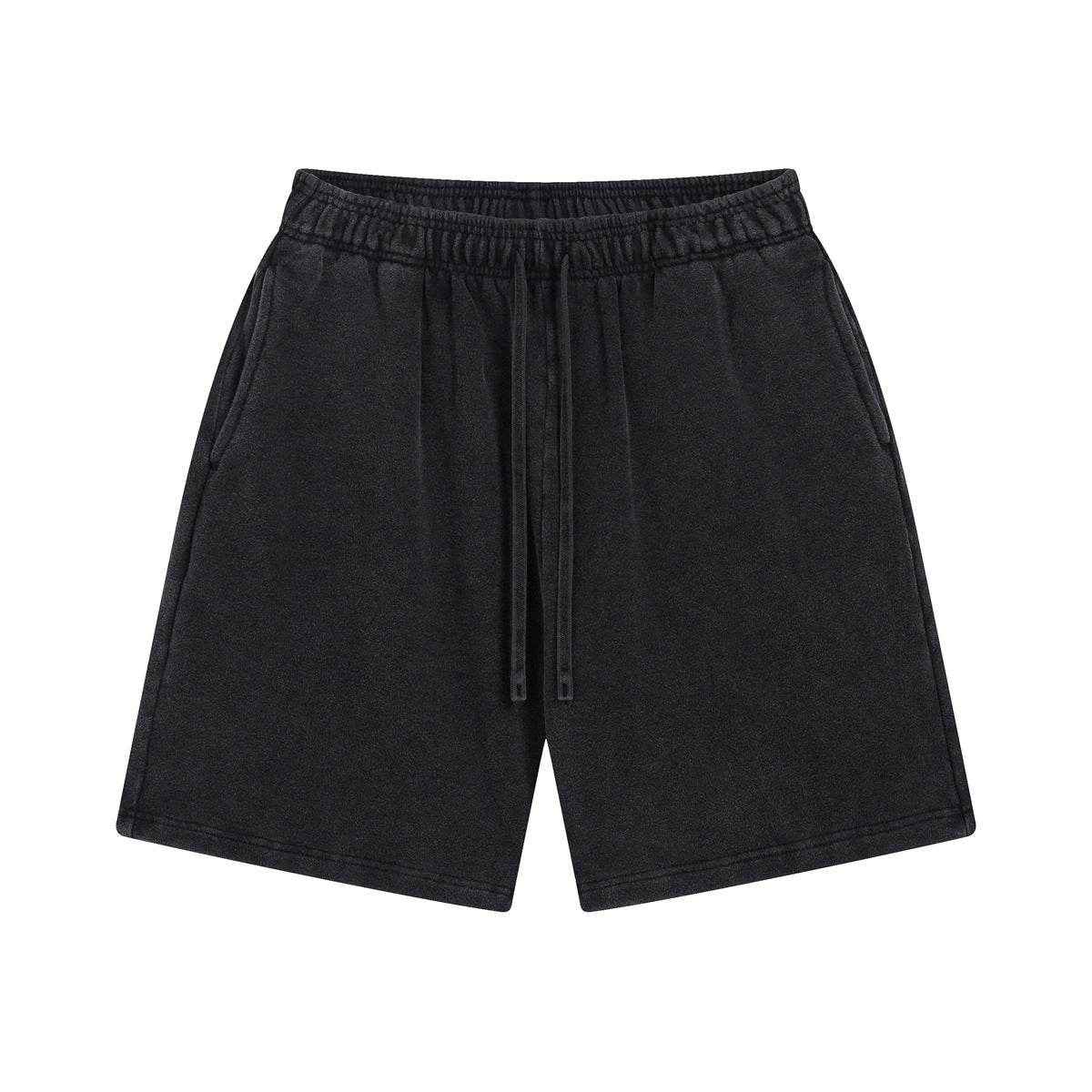 Buycenter Retro Casual Shorts for Men & Women - Multiple Colors Available - Buy Center US
