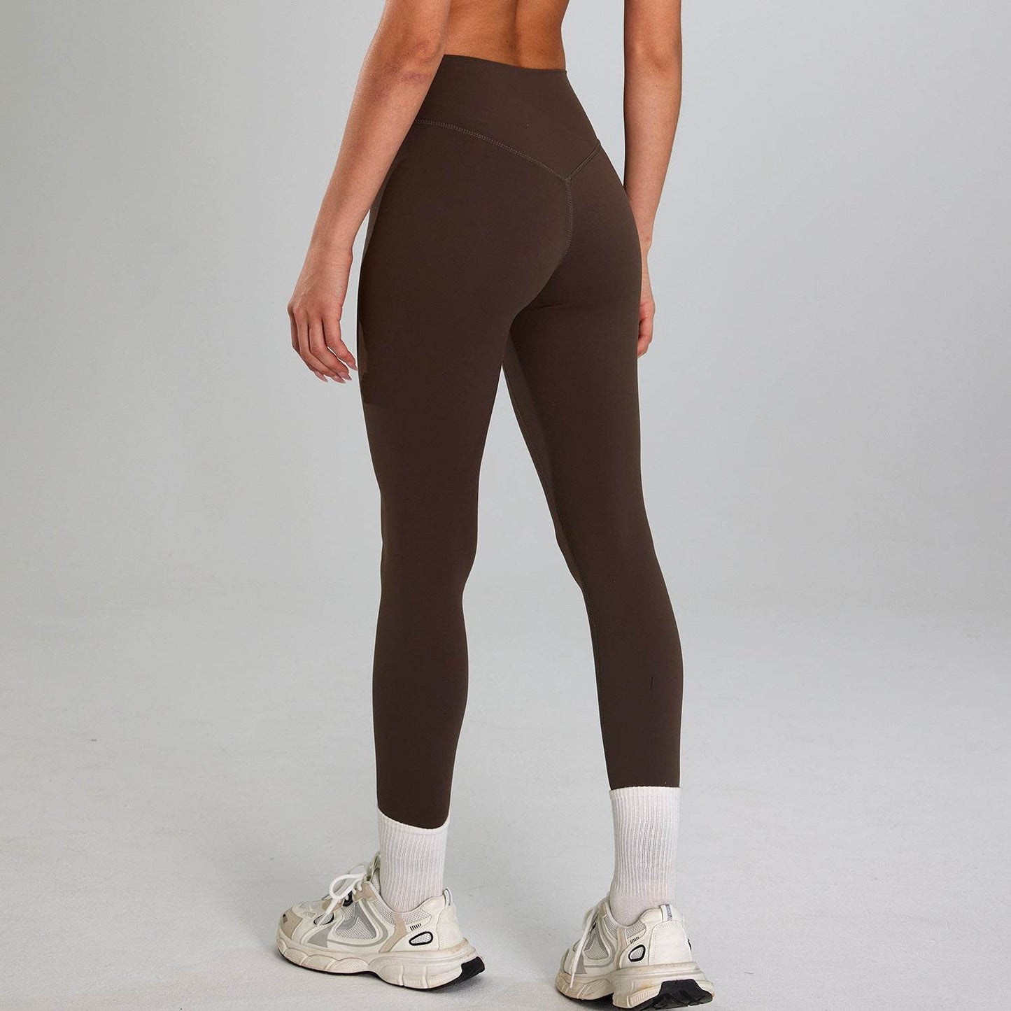 Women's Quick-Drying Fitness Pants - Breathable Outdoor Running Gear - Buy Center US