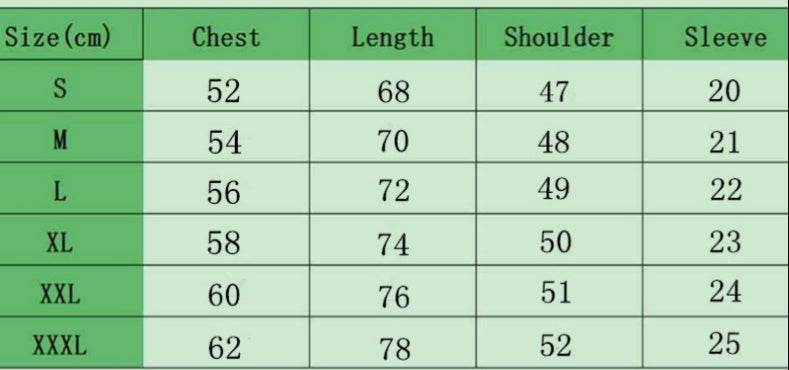 Casual Loose Men's Shirt - European American Style with Lapel Print - Buy Center US