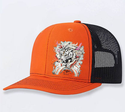 Casual Men's Hat - Stylish and Versatile in Black, Blue, Grey, and More - Buy Center US