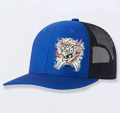 Casual Men's Hat - Stylish and Versatile in Black, Blue, Grey, and More - Buy Center US