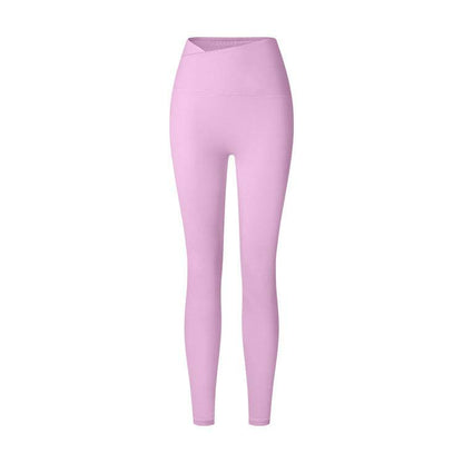 Autumn Winter Nude Feel Sports Trousers - Breathable & Stylish Fit - Buy Center US