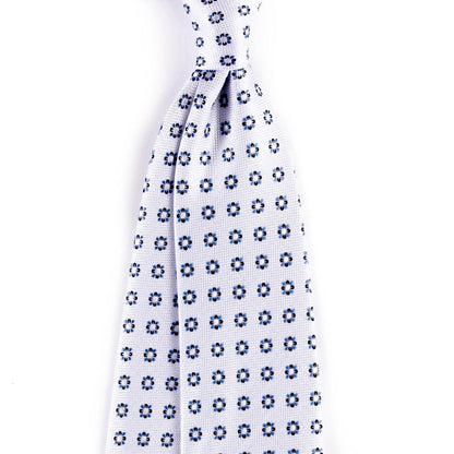 Buycenter Men's Jacquard Tie - Trendy Arrow Style in High Quality Silk - Buy Center US