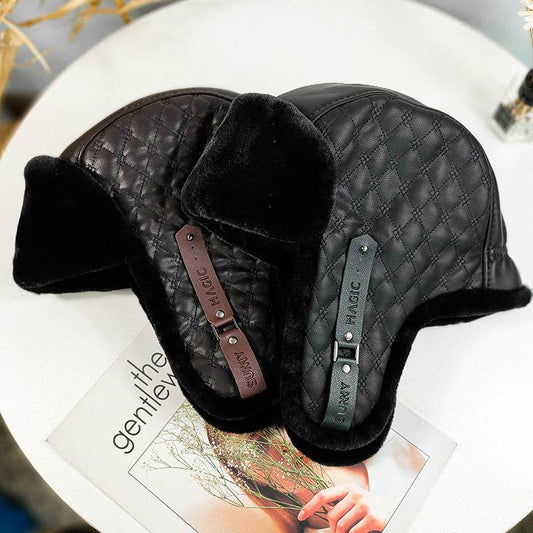 Outdoor Cycling Cotton Cap - Windproof, Short Brim, All-Match Style - Buy Center US