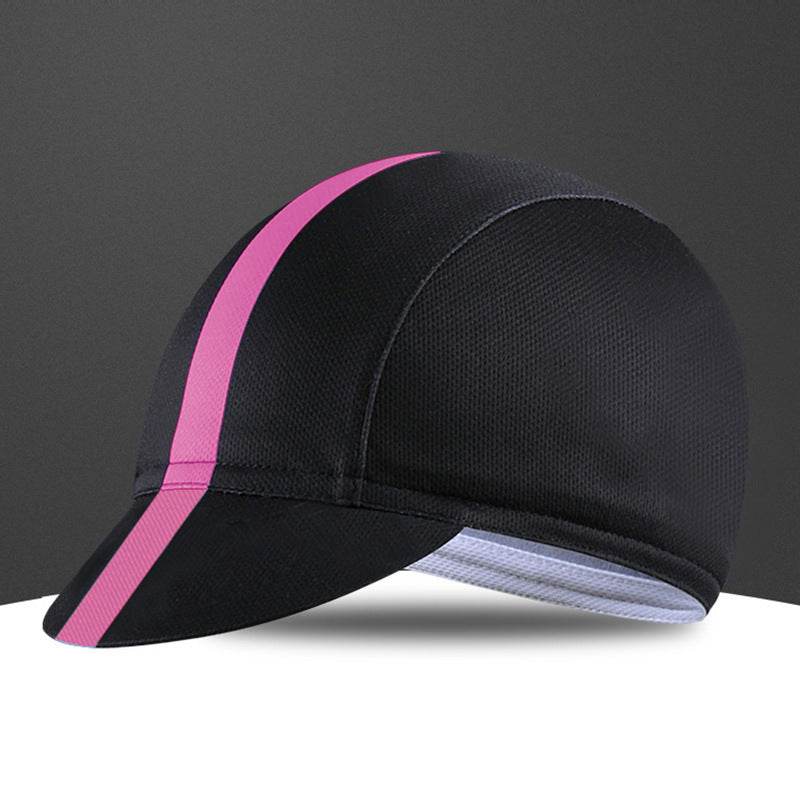 Breathable Polyester Riding Cap – Perfect for Running and Sports Activities - Buy Center US