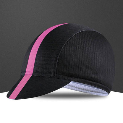 Breathable Polyester Riding Cap – Perfect for Running and Sports Activities - Buy Center US