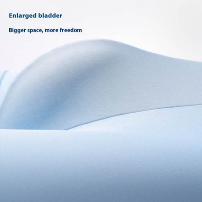 Buycenter Men's Summer Ice Silk Underwear - Breathable Quick-Drying Comfort - Buy Center US