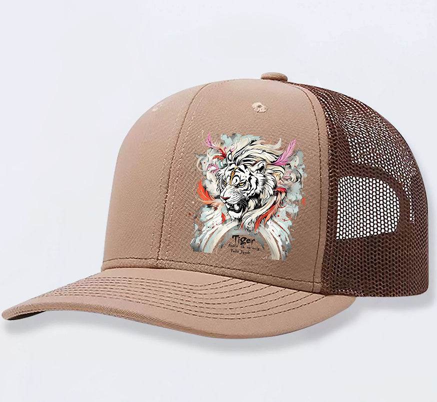Casual Men's Hat - Stylish and Versatile in Black, Blue, Grey, and More - Buy Center US