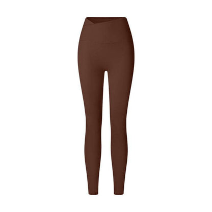 Autumn Winter Nude Feel Sports Trousers - Breathable & Stylish Fit - Buy Center US
