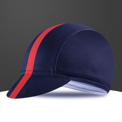Breathable Polyester Riding Cap – Perfect for Running and Sports Activities - Buy Center US