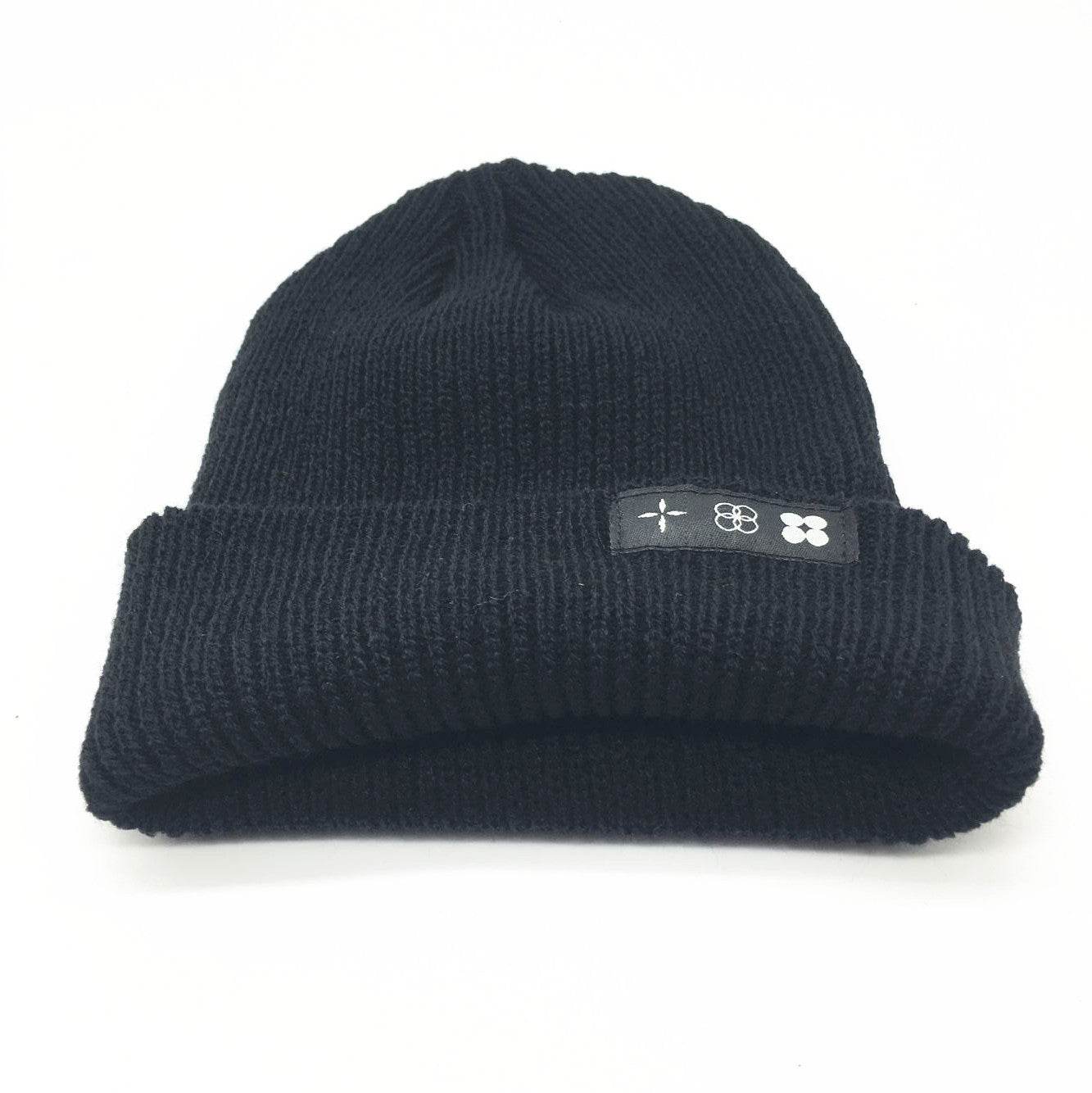 Buycenter Bulletproof Juvenile Knit Hat - Stylish Wool Cap for All Seasons - Buy Center US