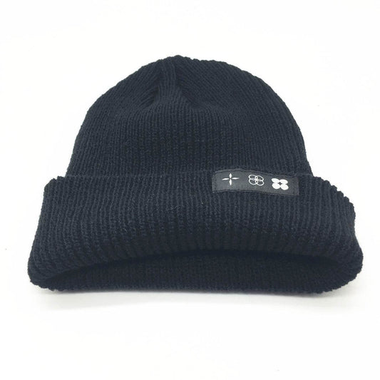 Buycenter Bulletproof Juvenile Knit Hat - Stylish Wool Cap for All Seasons - Buy Center US