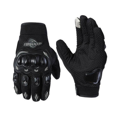 Buycenter Unisex Full Finger Touch Screen Gloves - Summer Sun Protection - Buy Center US