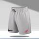 Buycenter 3D Digital Printing Casual Shorts - Summer Sports Style - Buy Center US