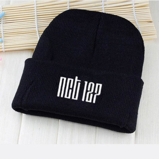 Buycenter Black Woolen Hat - Hip Hop Style for Men and Women - Buy Center US