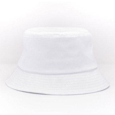 Solid Color Fisherman Hat - Pure Cotton for Ultimate Comfort - Buy Center US
