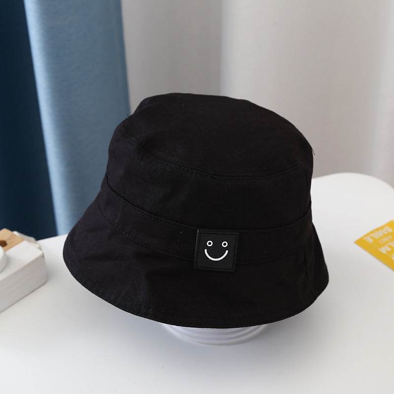 Korean Summer Sun Hats for Kids - Stylish Fisherman Hats for Ages 2-5 - Buy Center US