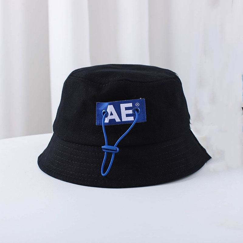 Korean Summer Sun Hats for Kids - Stylish Fisherman Hats for Ages 2-5 - Buy Center US