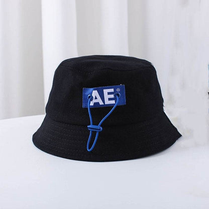 Korean Summer Sun Hats for Kids - Stylish Fisherman Hats for Ages 2-5 - Buy Center US
