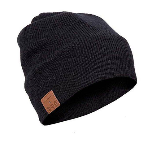 Buycenter Warm Knit Flat Cap - Stylish & Cozy for Chilly Days - Buy Center US