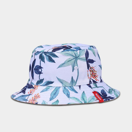 Tide Korean Fisherman Hat - Maple Leaf, Hip Hop Sun Protection Cap - Buy Center US