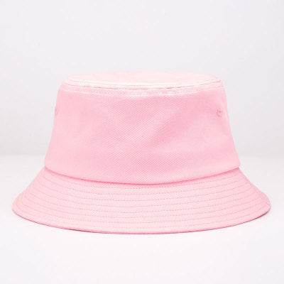 Solid Color Fisherman Hat - Pure Cotton for Ultimate Comfort - Buy Center US