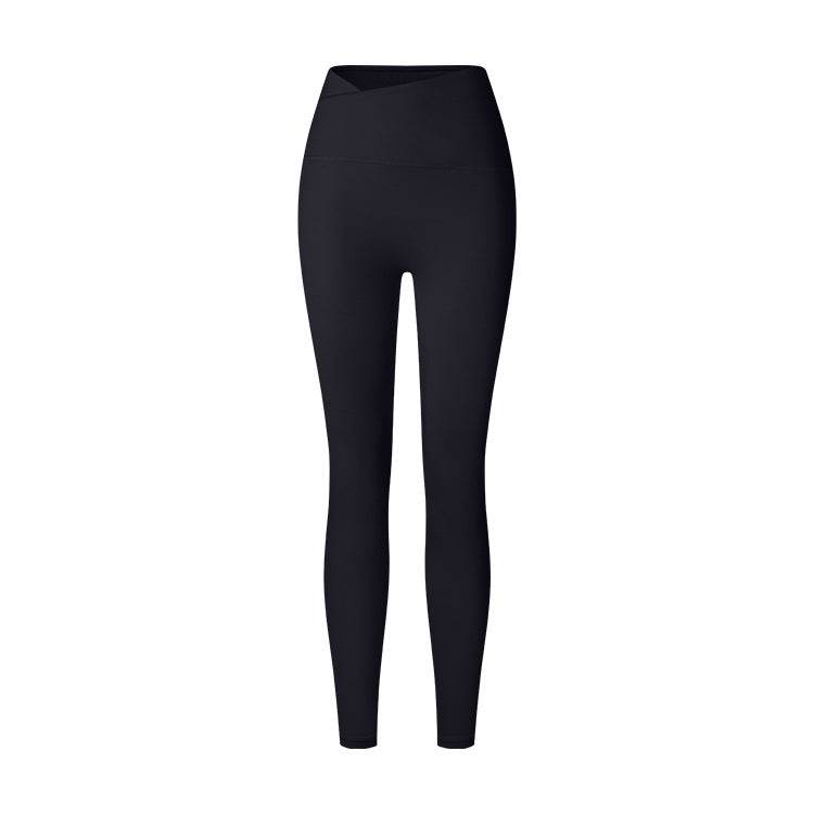 Autumn Winter Nude Feel Sports Trousers - Breathable & Stylish Fit - Buy Center US