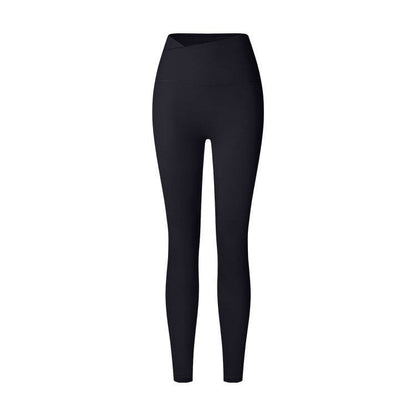 Autumn Winter Nude Feel Sports Trousers - Breathable & Stylish Fit - Buy Center US
