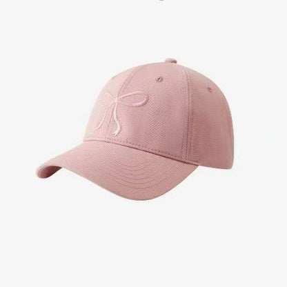 Wide Brim Baseball Cap - Embroidered Sunshade for Outdoor Activities - Buy Center US