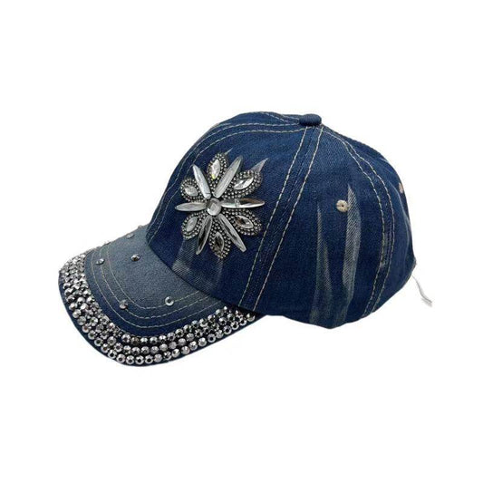Trendy Korean Summer Sun-proof Baseball Cap - Breathable Cotton Design - Buy Center US