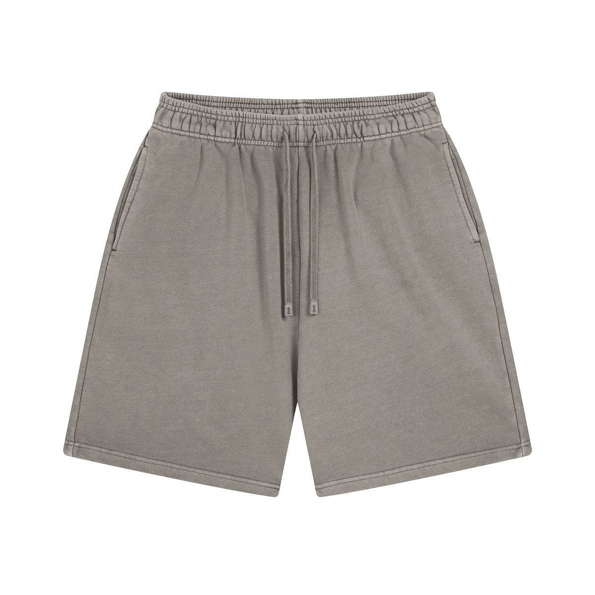 Buycenter Retro Casual Shorts for Men & Women - Multiple Colors Available - Buy Center US