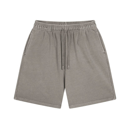 Buycenter Retro Casual Shorts for Men & Women - Multiple Colors Available - Buy Center US