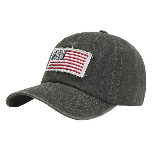 Women's Adjustable Baseball Hat - Breathable Cotton for All Seasons - Buy Center US