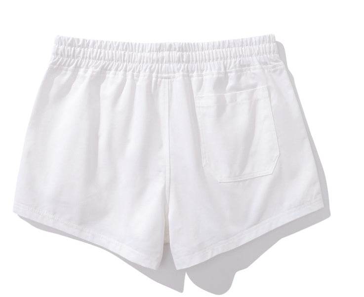 Buycenter Men's Cotton Summer Super Short Shorts - Casual Styles Available - Buy Center US